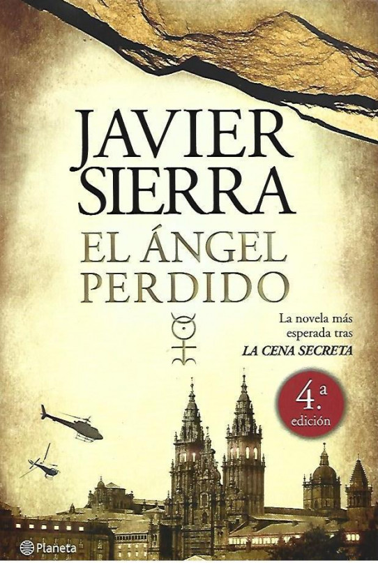 EL ÁNGEL PERDIDO