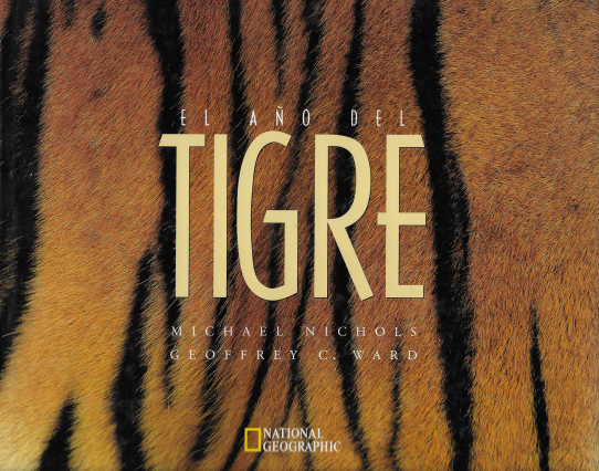 El año del Tigre