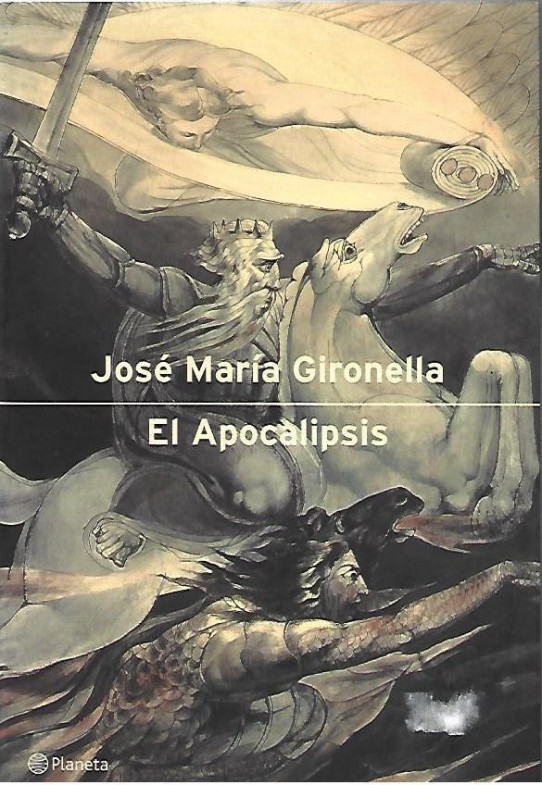 EL APOCALIPSIS