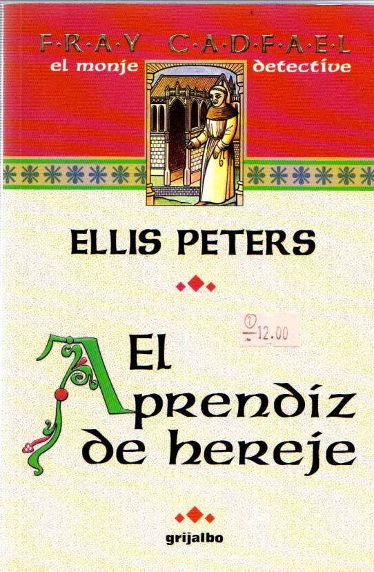 EL APRENDIZ DE HEREJE