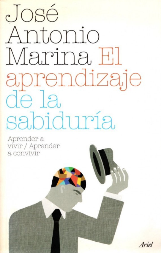 EL APRENDIZAJE DE LA SABIDURÍA (APRENDER A VIVIR Y APRENDER A CONVIVIR)