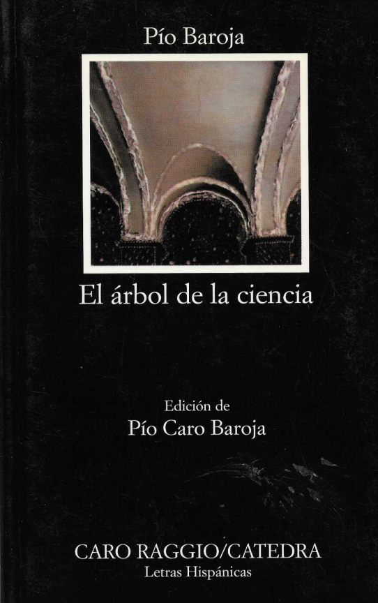 El árbol de la ciencia