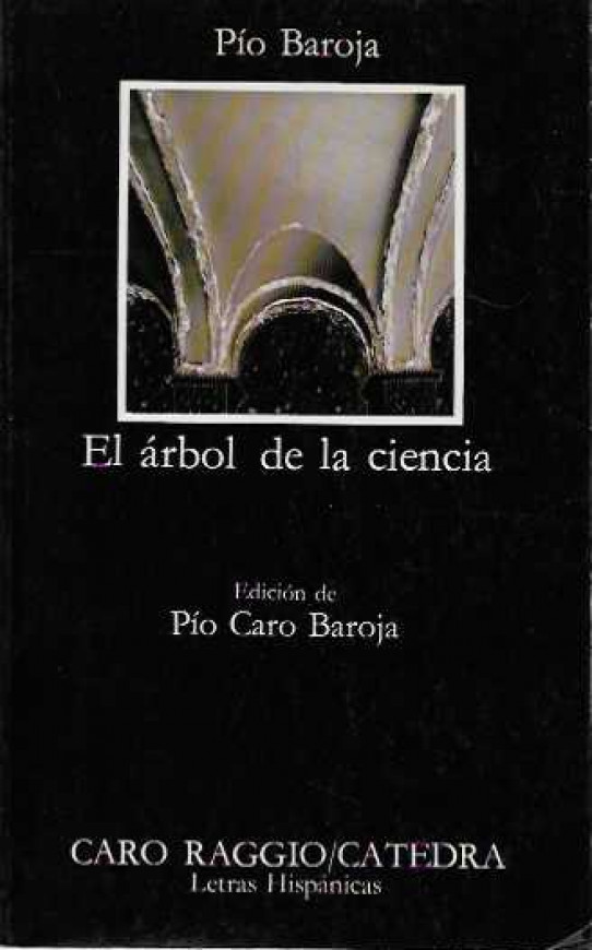 EL ÁRBOL DE LA CIENCIA