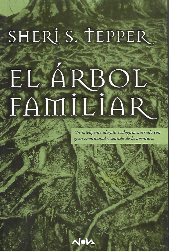 EL ÁRBOL FAMILIAR