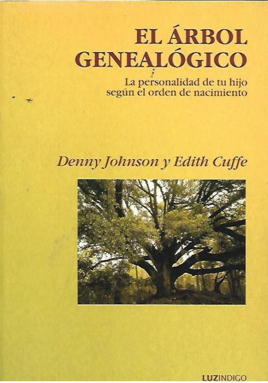 EL ARBOL GENEALOGICO