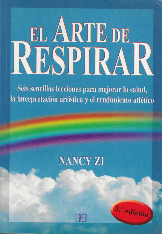 EL ARTE DE RESPIRAR