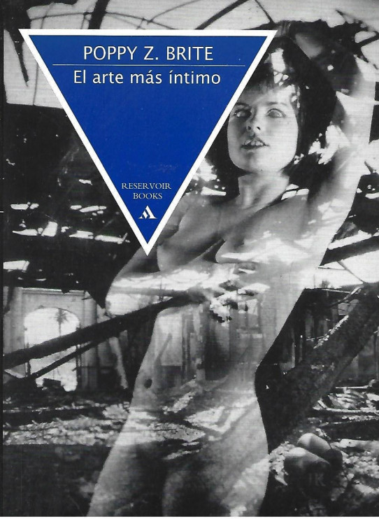 EL ARTE MÁS ÍNTIMO