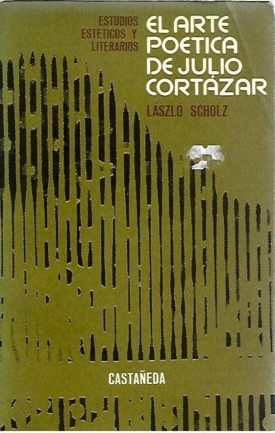 EL ARTE POETICA DE JULIO CORTAZAR