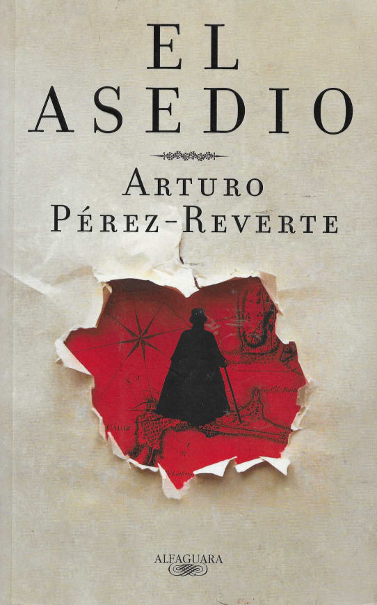 El asedio