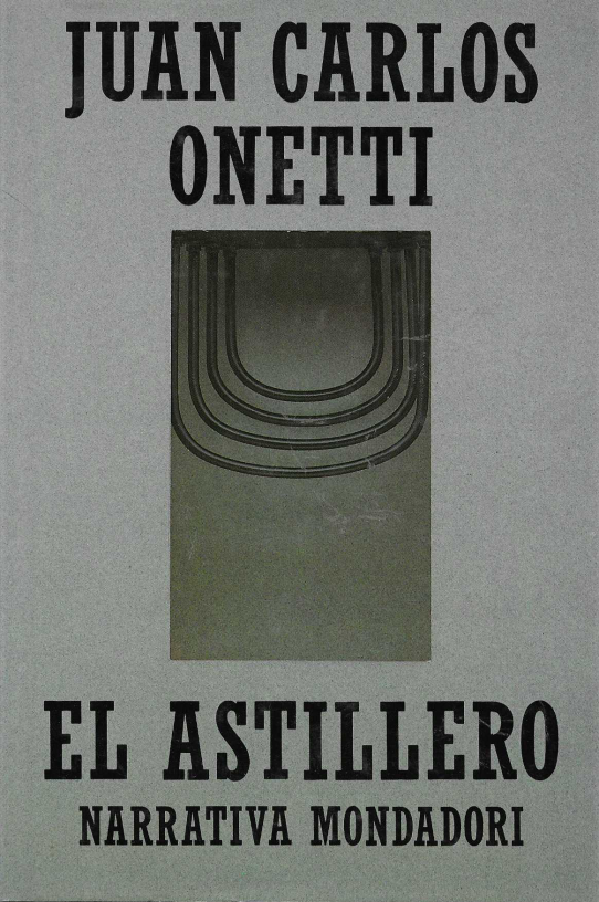 El astillero