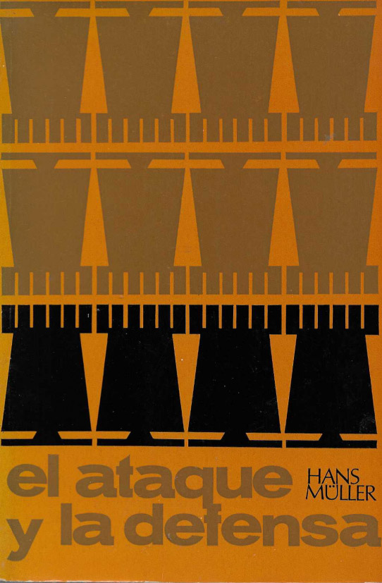 El ataque y la defensa