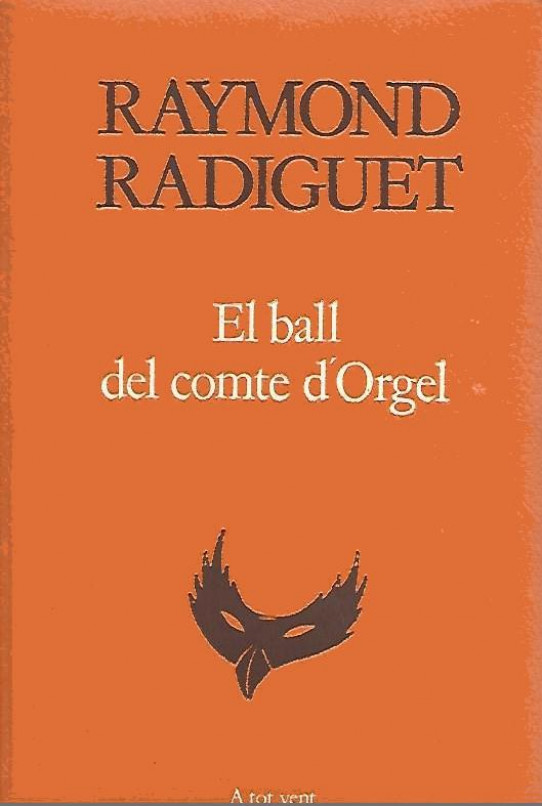 EL BALL DEL COMTE D'ORGEL