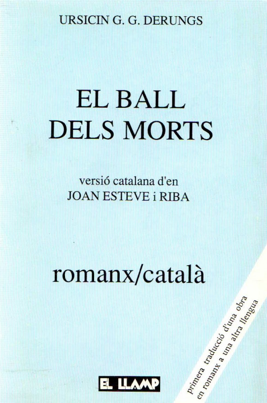 EL BALL DELS MORTS