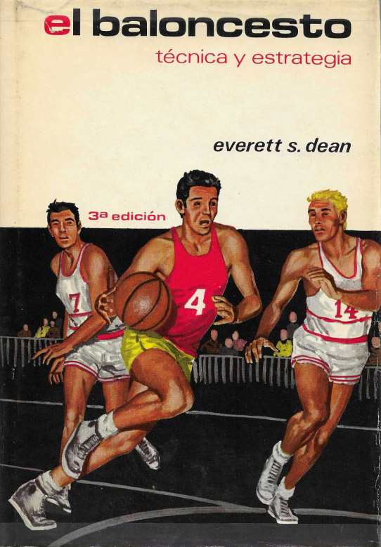 El baloncesto. Técnica y estrategia.