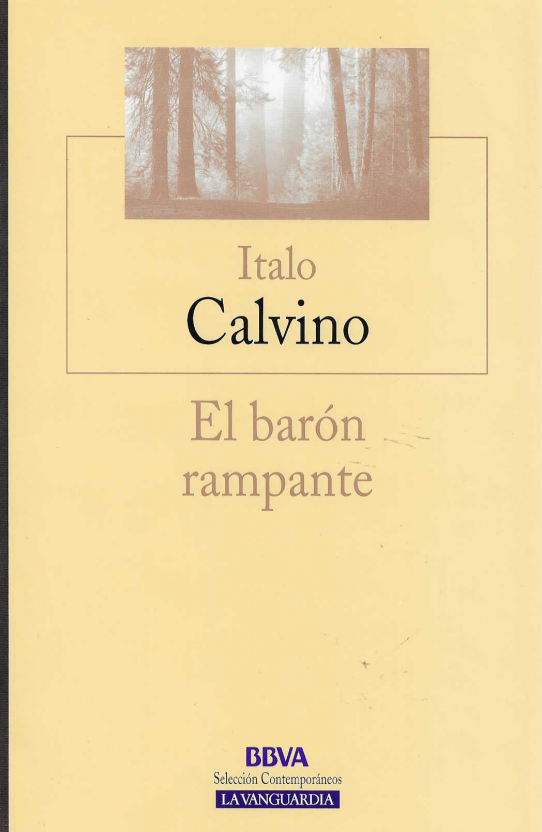 El barón rampante
