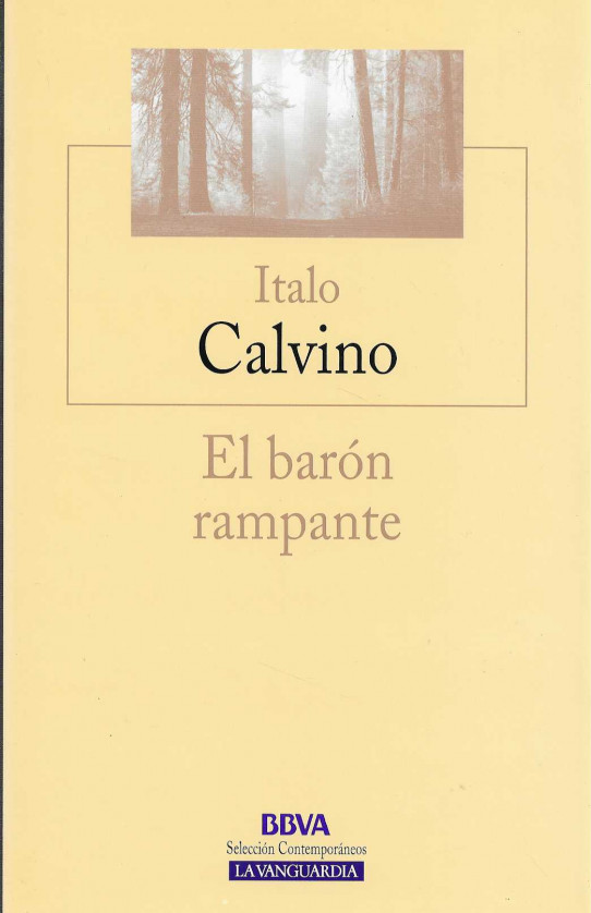 El barón rampante.
