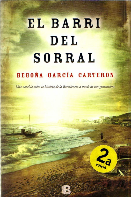 EL BARRI DEL SORRAL