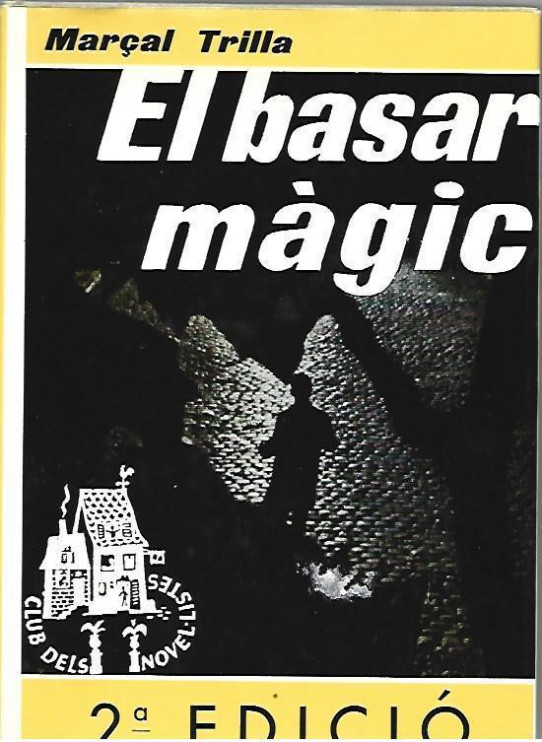 EL BASAR MAGIC