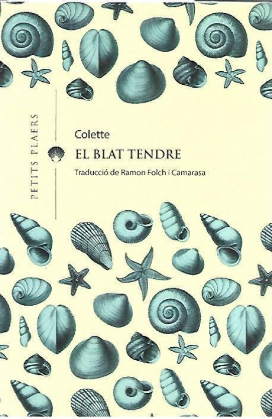 EL BLAT TENDRE
