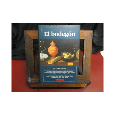 El bodegón.