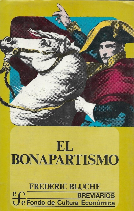 EL BONAPARTISMO