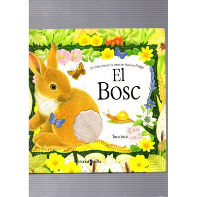 El bosc / Maurice Pledger