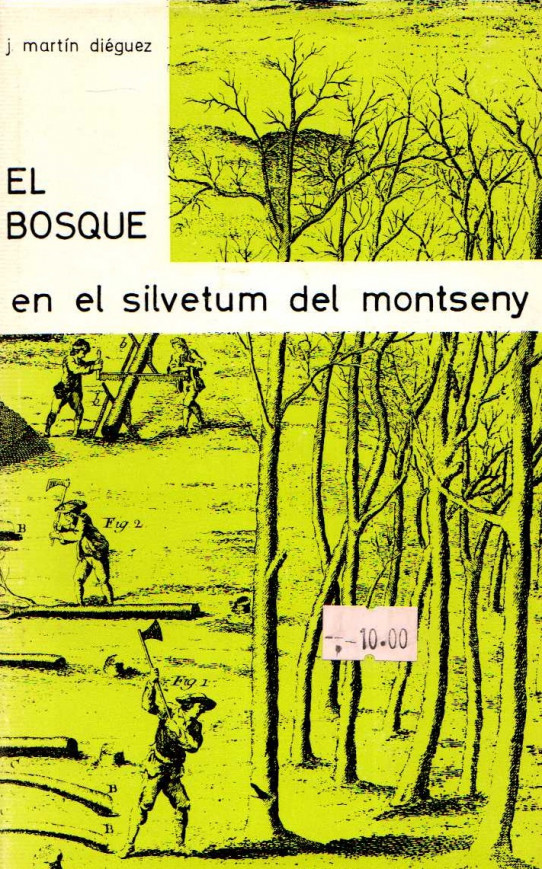 EL BOSQUE