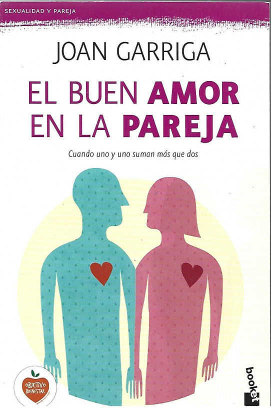 EL BUEN AMOR EN LA PAREJA