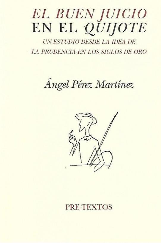 EL BUEN JUICIO EN EL QUIJOTE