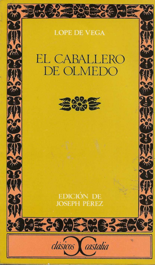 El caballero de Olmedo