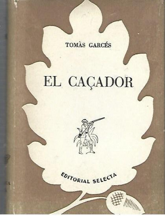 EL CAÇADOR