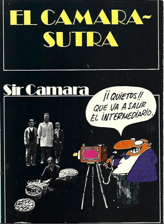 EL CAMARA-SUTRA