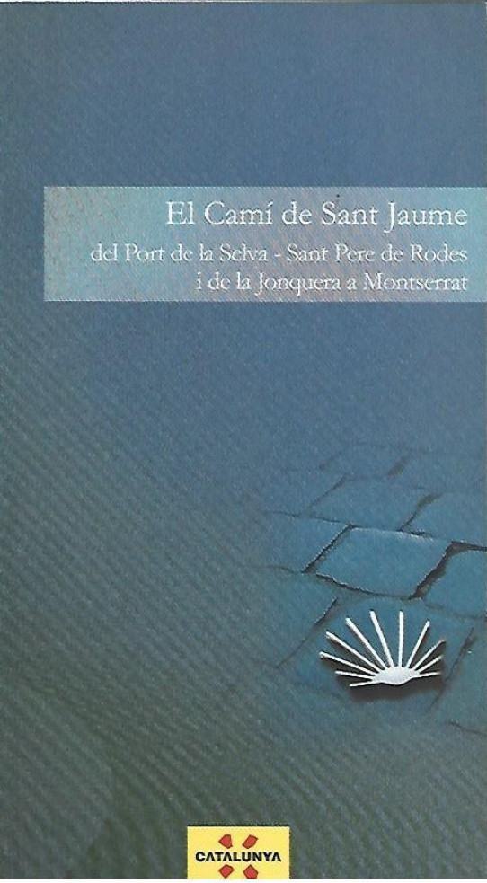 EL CAMÍ DE SANT JAUME