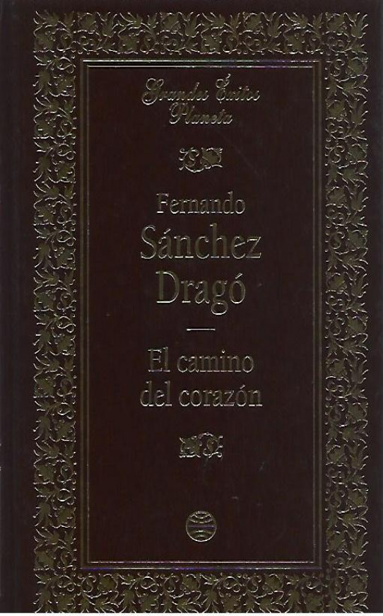 EL CAMINO DEL CORAZON