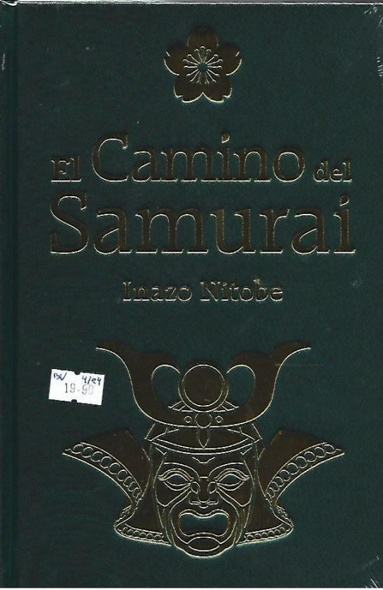 EL CAMINO DEL SAMURAI