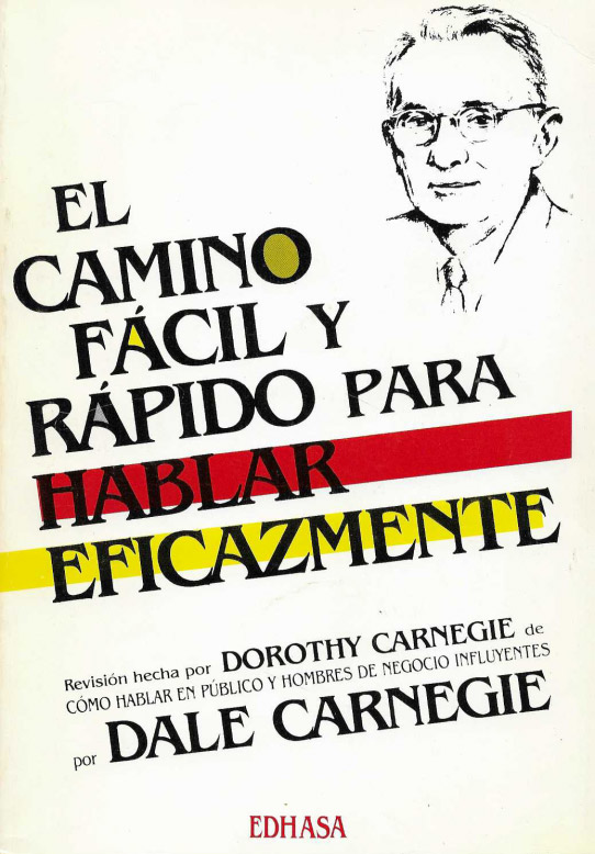 El camino fácil y rápido para hablar eficazmente.