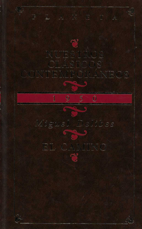 El camino