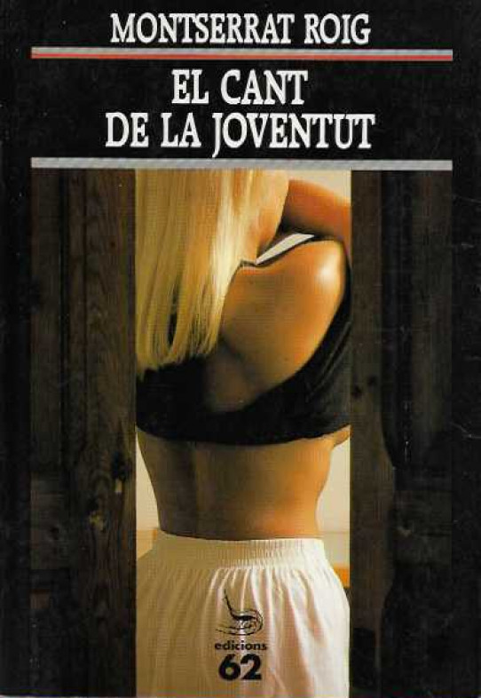 EL CANT DE LA JOVENTUT