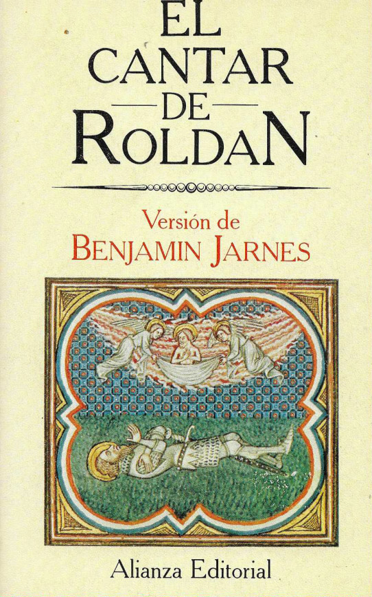 El cantar de Roldán