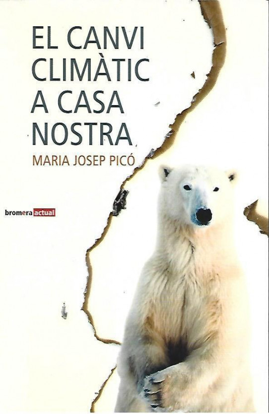 EL CANVI CLIMÀTIC A CASA NOSTRA