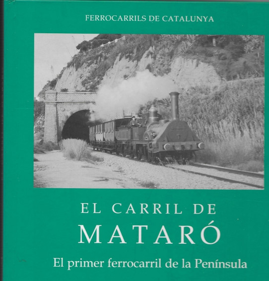 EL CARRIL DE MATARÓ