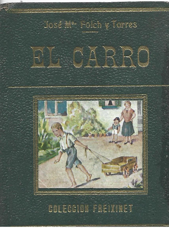 EL CARRO