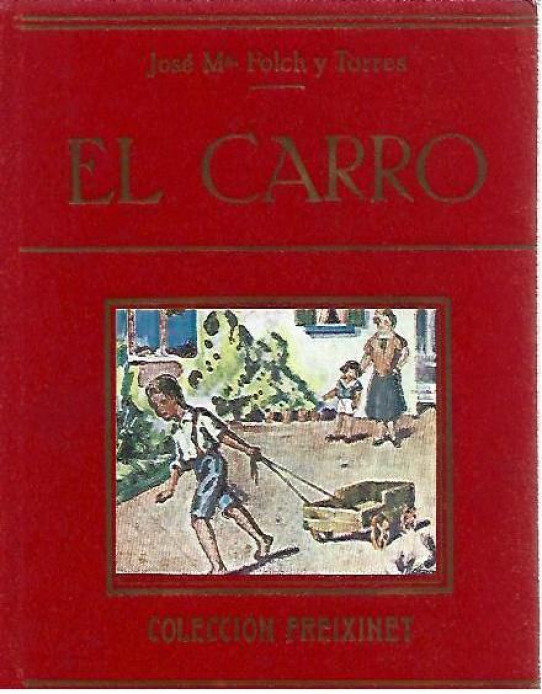 EL CARRO
