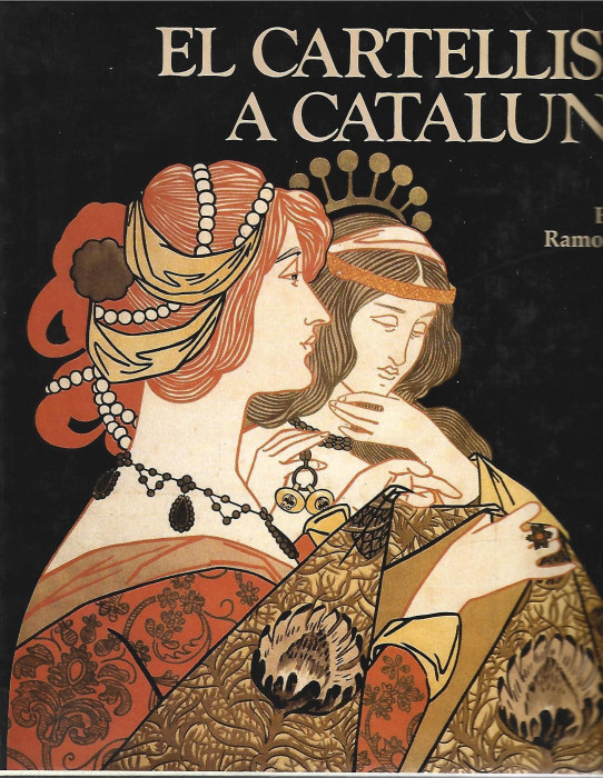 EL CARTELLISME A CATALUNYA