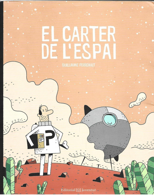EL CARTER DE L'ESPAI