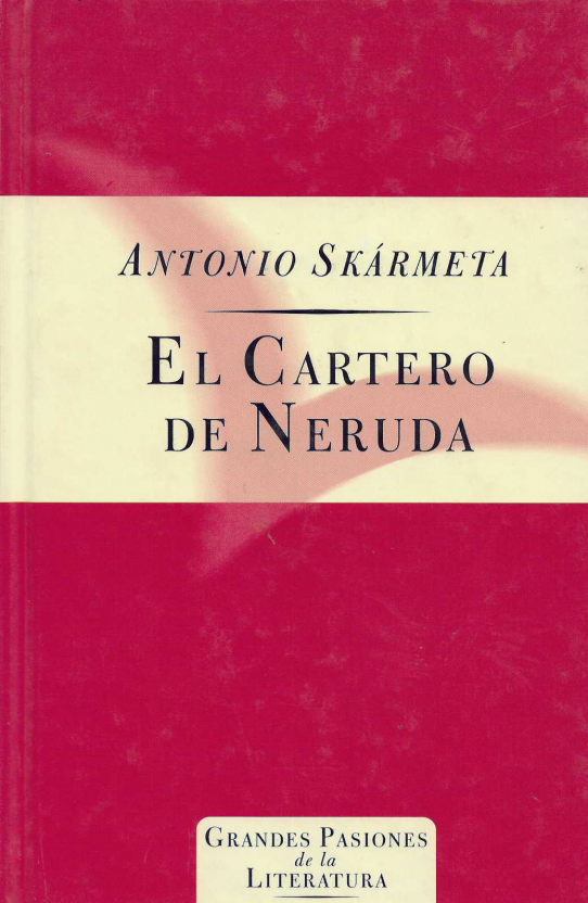 El cartero de Neruda