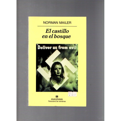 El castillo en el bosque / Norman Mailer