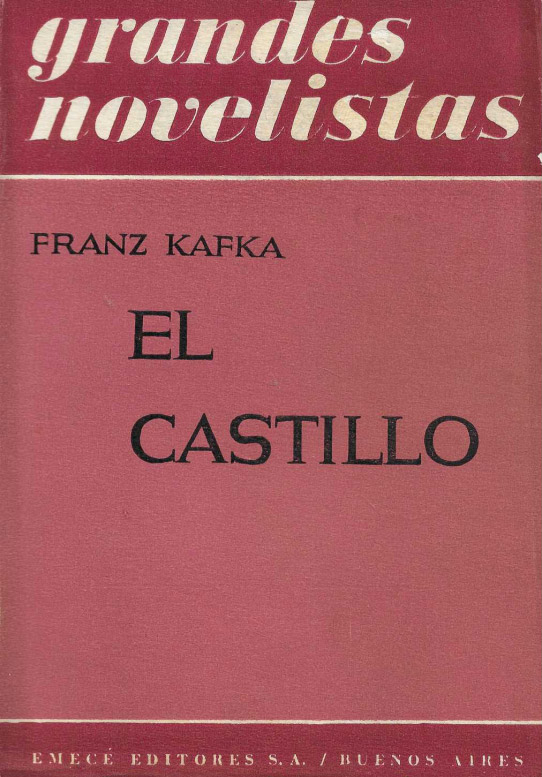 El Castillo.