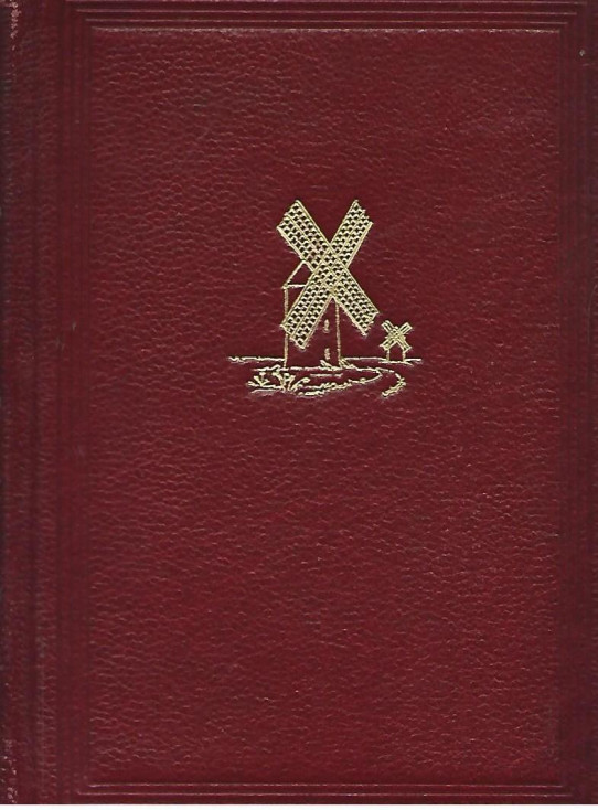EL CATALÀ DE 'LA MANCHA'
