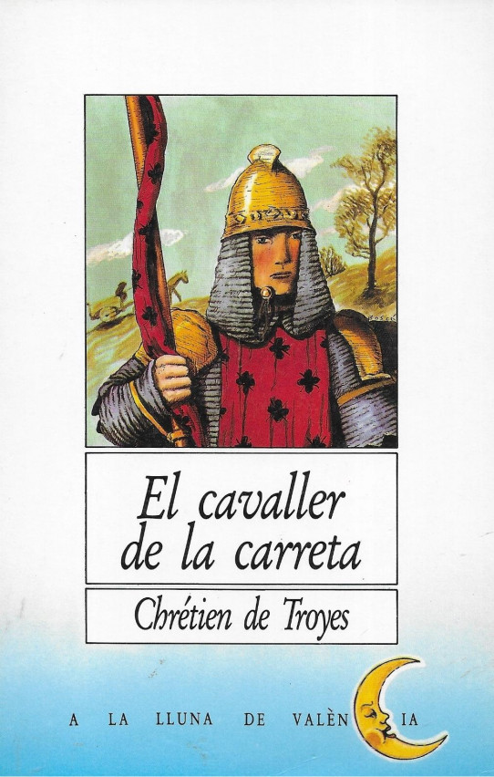 EL CAVALLER DE LA CARRETA